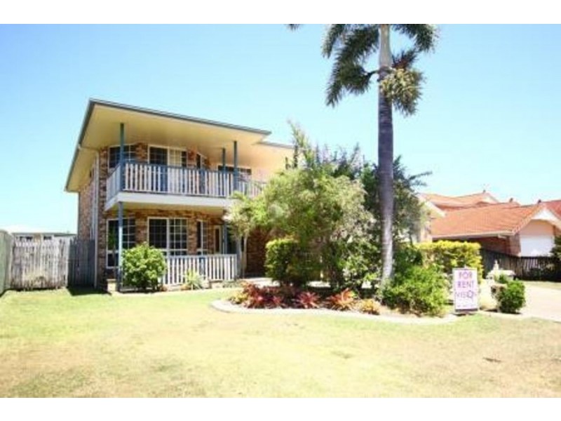 105 Phillip Street, Mount Pleasant QLD 4740