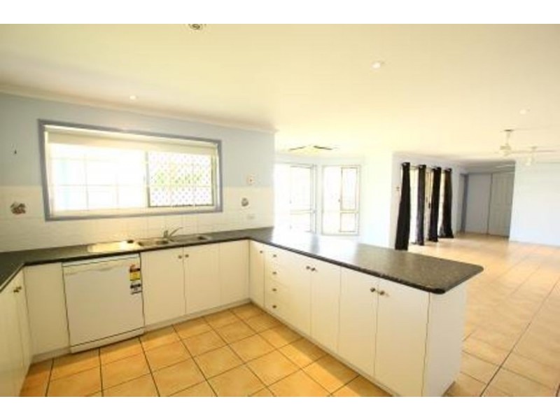 105 Phillip Street, Mount Pleasant QLD 4740