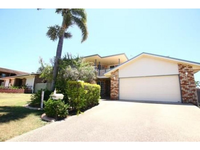 105 Phillip Street, Mount Pleasant QLD 4740