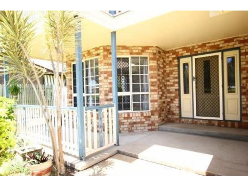 105 Phillip Street, Mount Pleasant QLD 4740