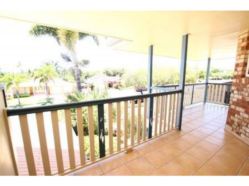 105 Phillip Street, Mount Pleasant QLD 4740