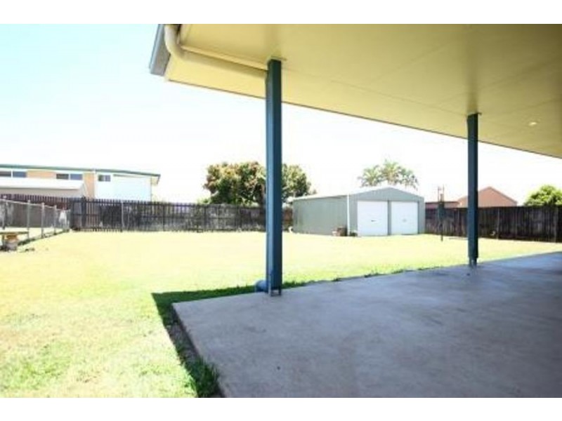 105 Phillip Street, Mount Pleasant QLD 4740