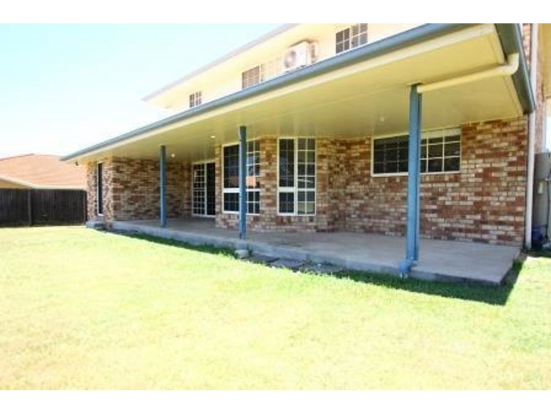 105 Phillip Street, Mount Pleasant QLD 4740