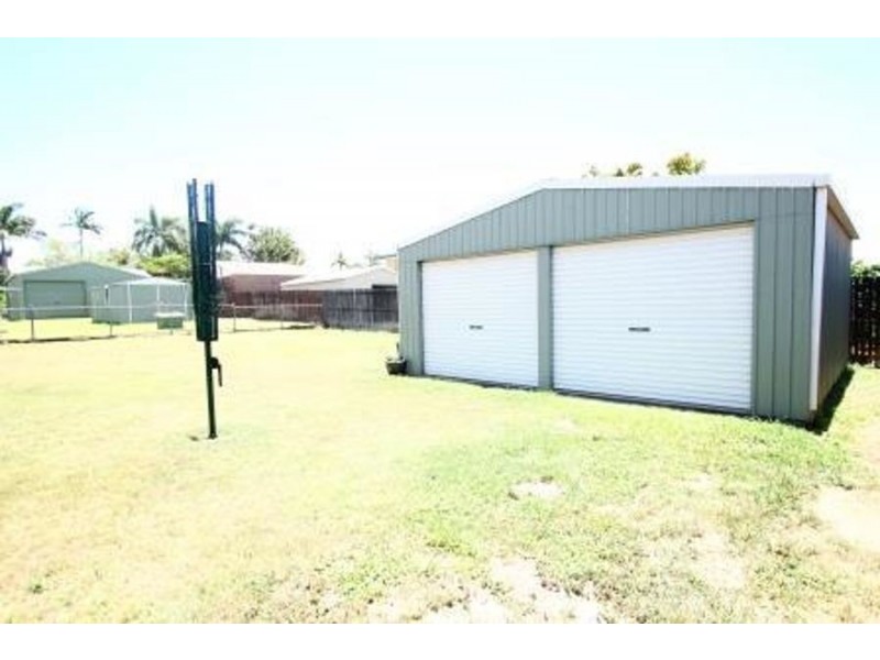 105 Phillip Street, Mount Pleasant QLD 4740