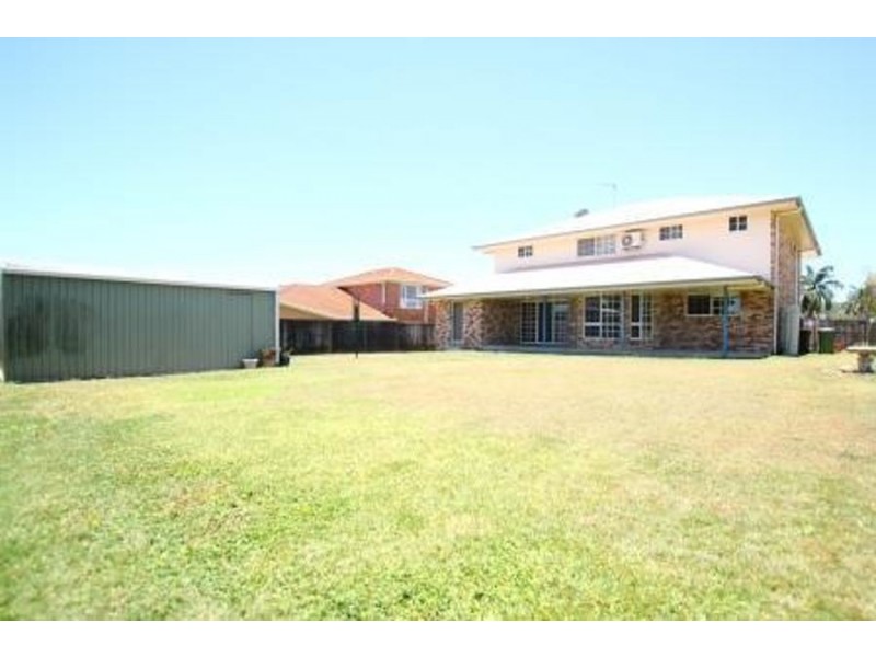 105 Phillip Street, Mount Pleasant QLD 4740