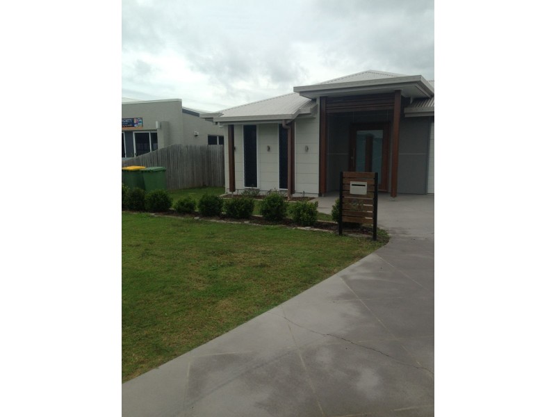 31 Sonoran Drive, Rural View QLD 4740