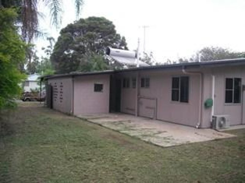 4 Beardmore Crescent, Dysart QLD 4745