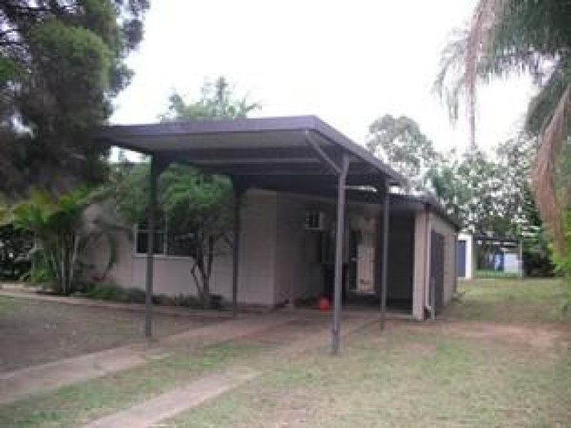 4 Beardmore Crescent, Dysart QLD 4745