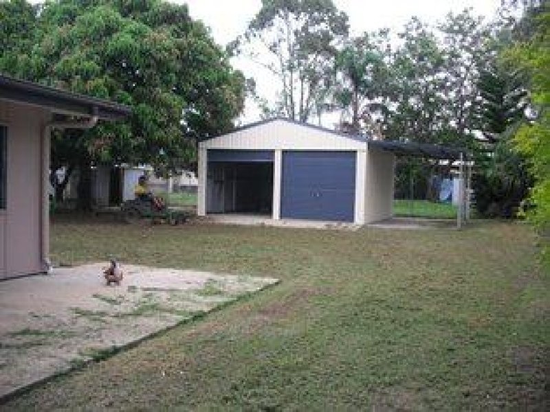 4 Beardmore Crescent, Dysart QLD 4745