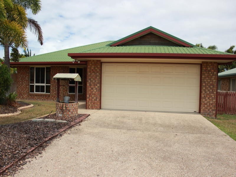 3 Foxtail Court, Glenella QLD 4740