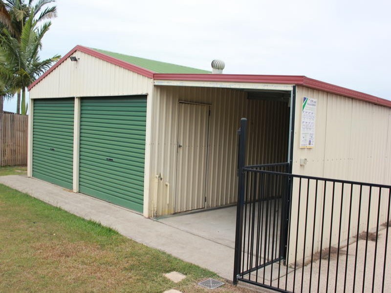 3 Foxtail Court, Glenella QLD 4740