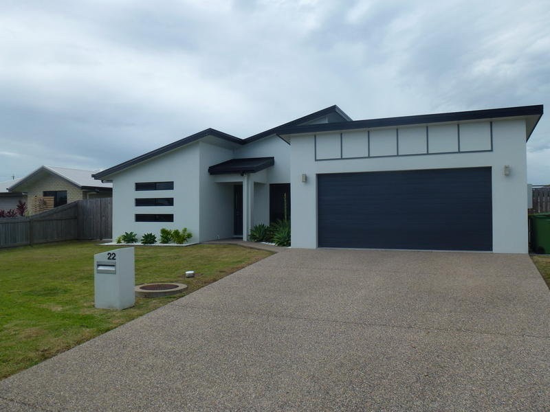 22 Eros Street, Ooralea QLD 4740