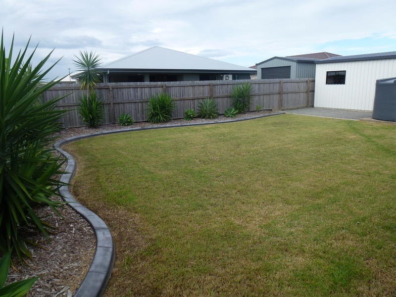 22 Eros Street, Ooralea QLD 4740