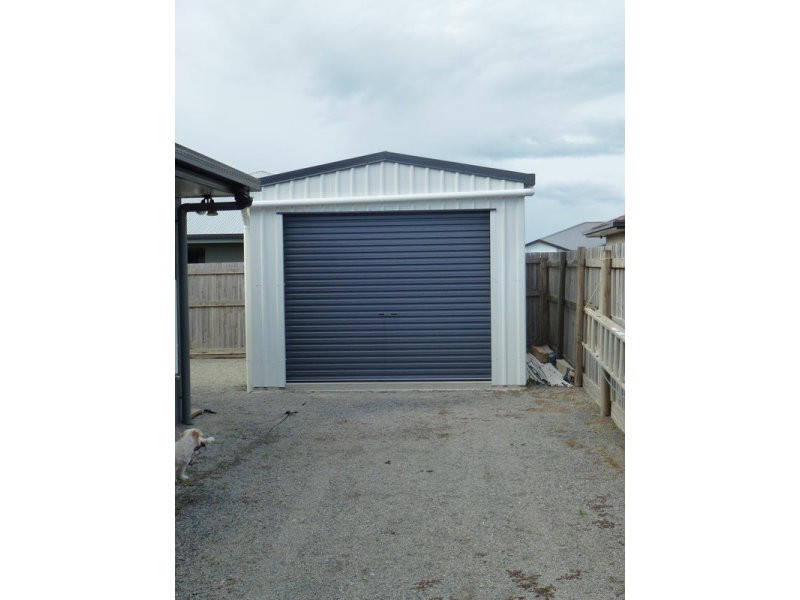 22 Eros Street, Ooralea QLD 4740
