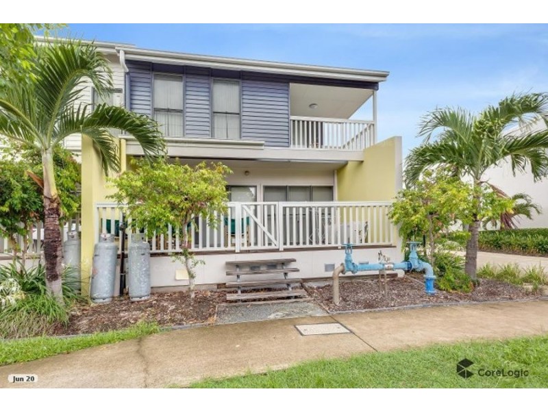 4/19-23 Stevenson Street, South Mackay QLD 4740