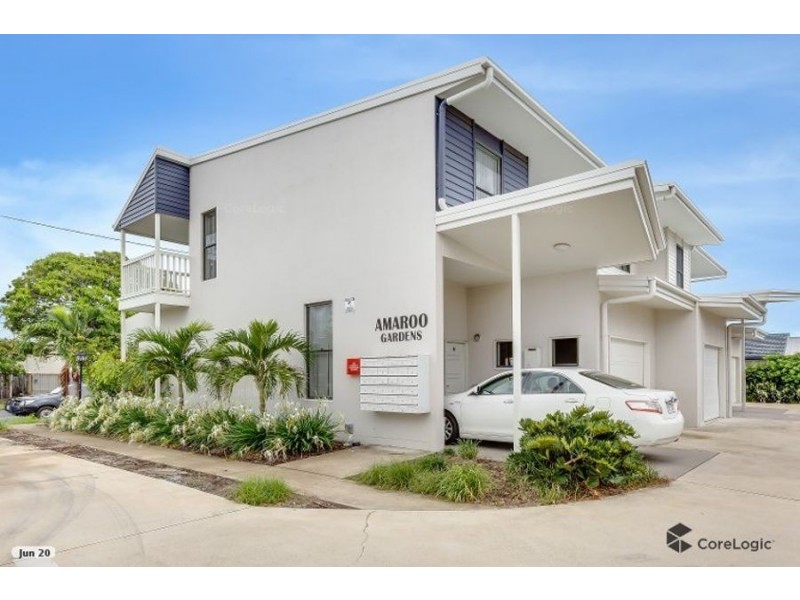 4/19-23 Stevenson Street, South Mackay QLD 4740