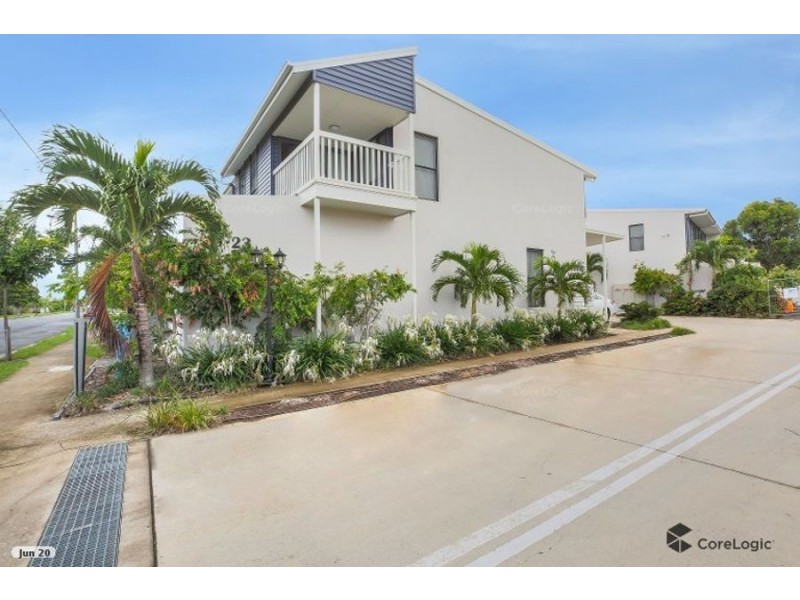 4/19-23 Stevenson Street, South Mackay QLD 4740