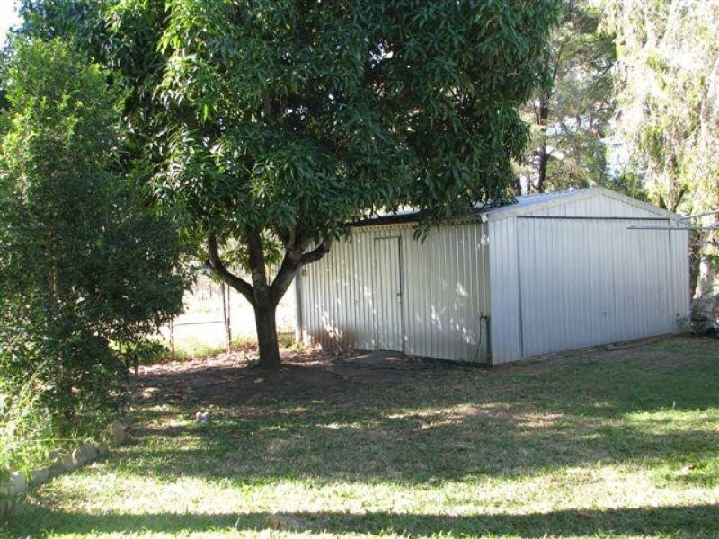 7 Spring Crescent, Dysart QLD 4745