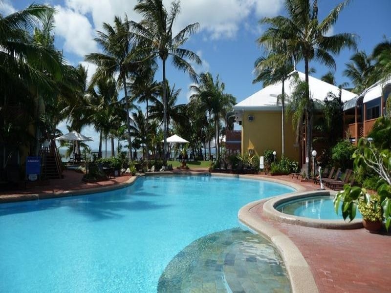 148 Dolphin Heads Resort, Dolphin Heads QLD 4740