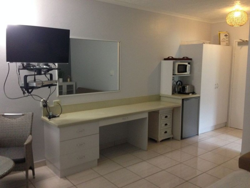 148 Dolphin Heads Resort, Dolphin Heads QLD 4740