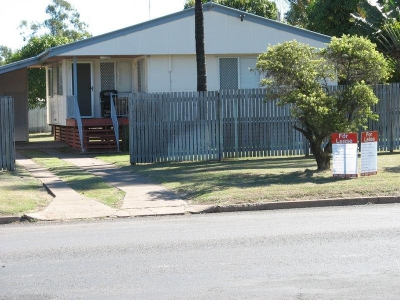 9 Queen Elizabeth Drive, Dysart QLD 4745