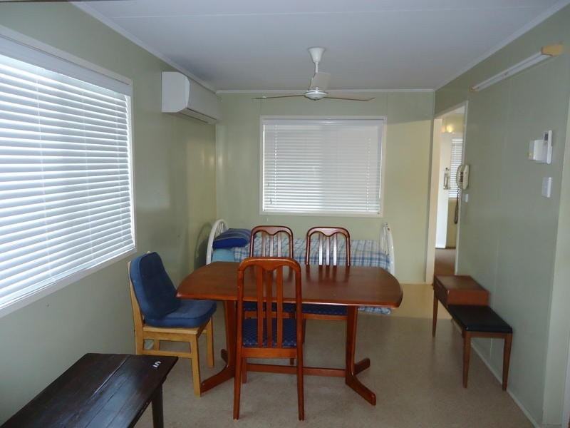 9 Queen Elizabeth Drive, Dysart QLD 4745