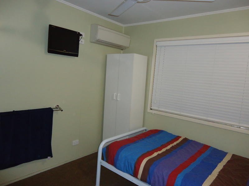 9 Queen Elizabeth Drive, Dysart QLD 4745