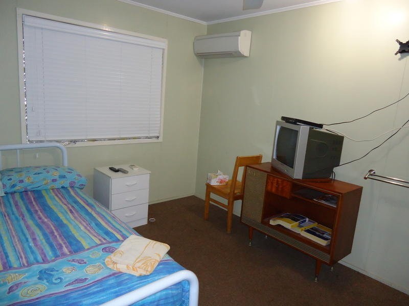 9 Queen Elizabeth Drive, Dysart QLD 4745