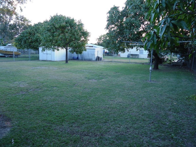 9 Queen Elizabeth Drive, Dysart QLD 4745