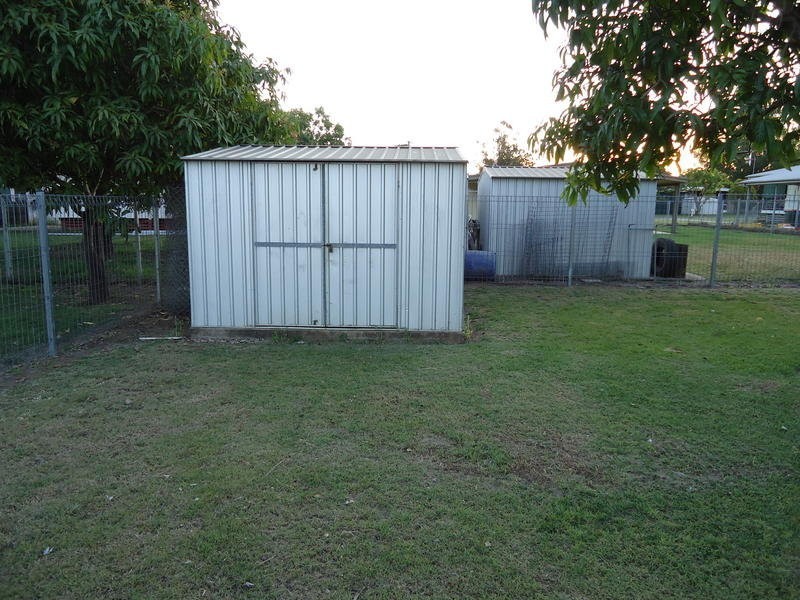 9 Queen Elizabeth Drive, Dysart QLD 4745