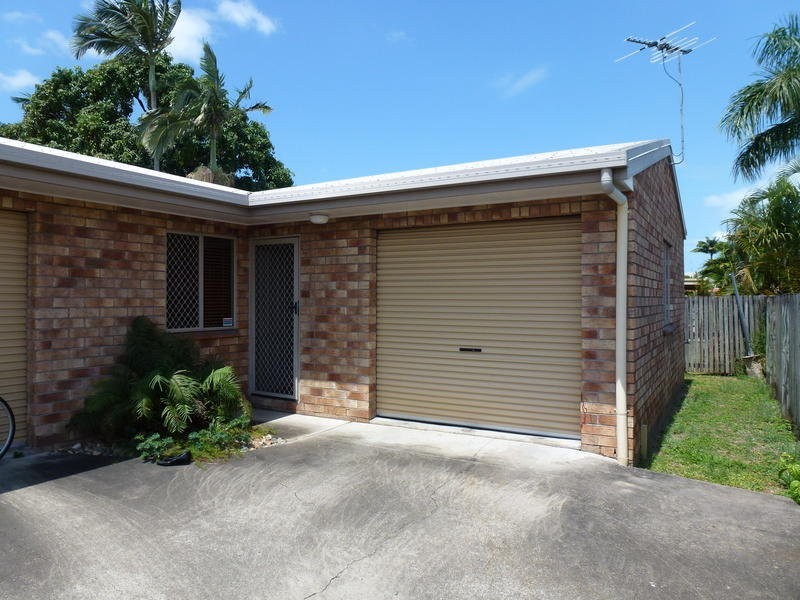 6/9 Prospect Street, Mackay QLD 4740