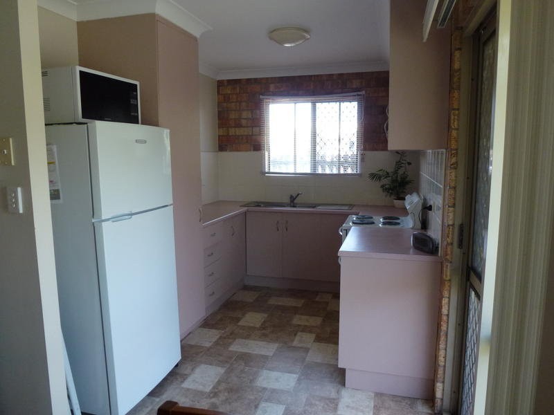 6/9 Prospect Street, Mackay QLD 4740