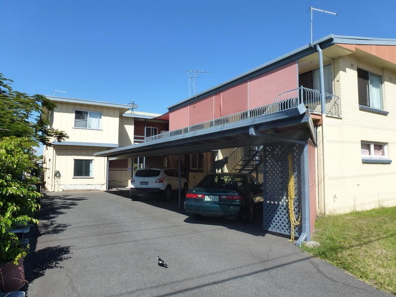 7/279 Shakespeare Street, Mackay QLD 4740