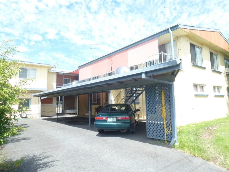 2/279 Shakespeare Street, Mackay QLD 4740