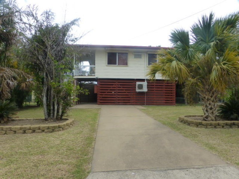 17 Powell Street, Dysart QLD 4745