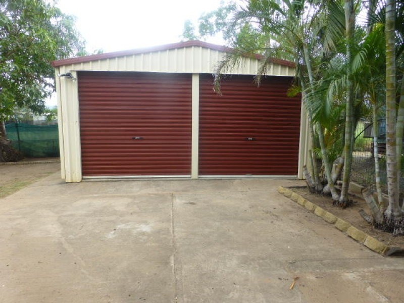 17 Powell Street, Dysart QLD 4745