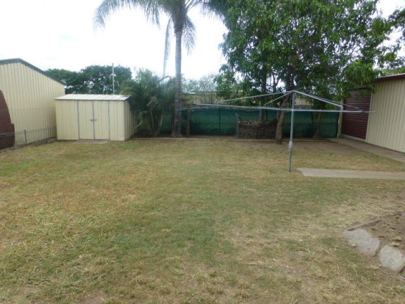 17 Powell Street, Dysart QLD 4745
