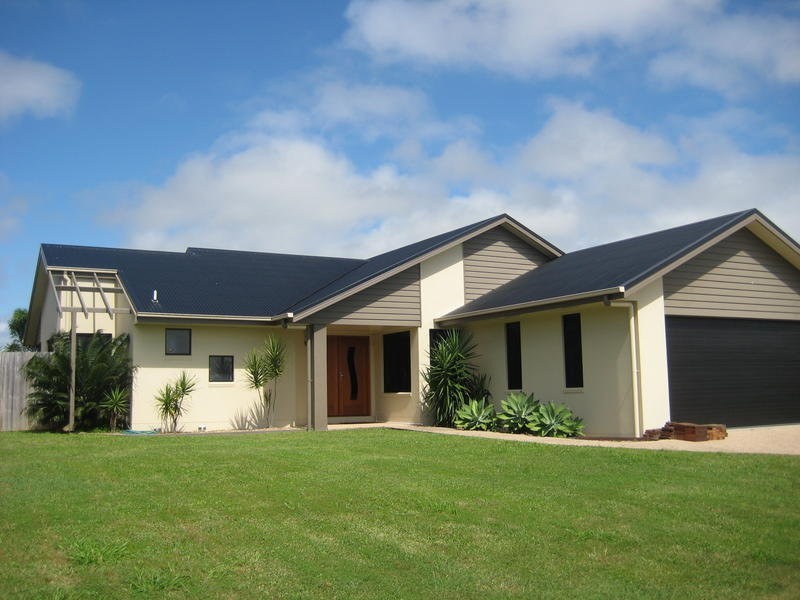 41 Duranbah Circuit, Blacks Beach QLD 4740