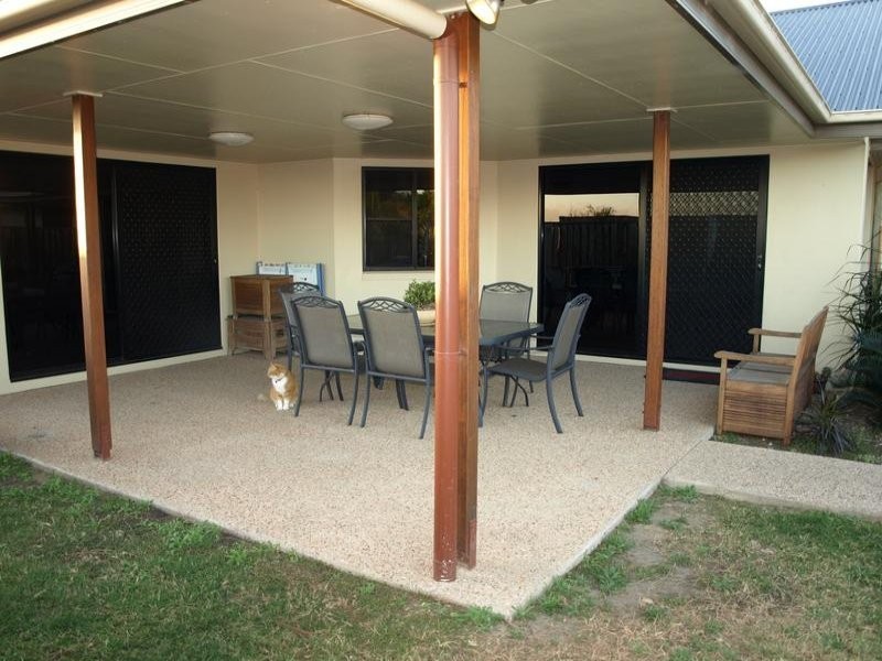 41 Duranbah Circuit, Blacks Beach QLD 4740