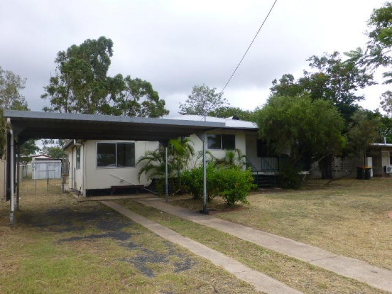 4 Mclennan Court, Dysart QLD 4745