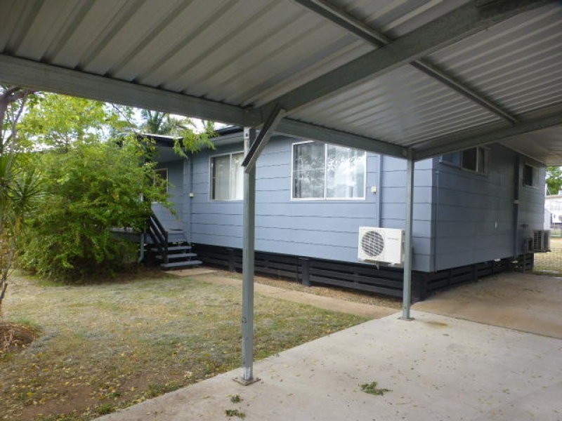 14 Scott Street, Dysart QLD 4745