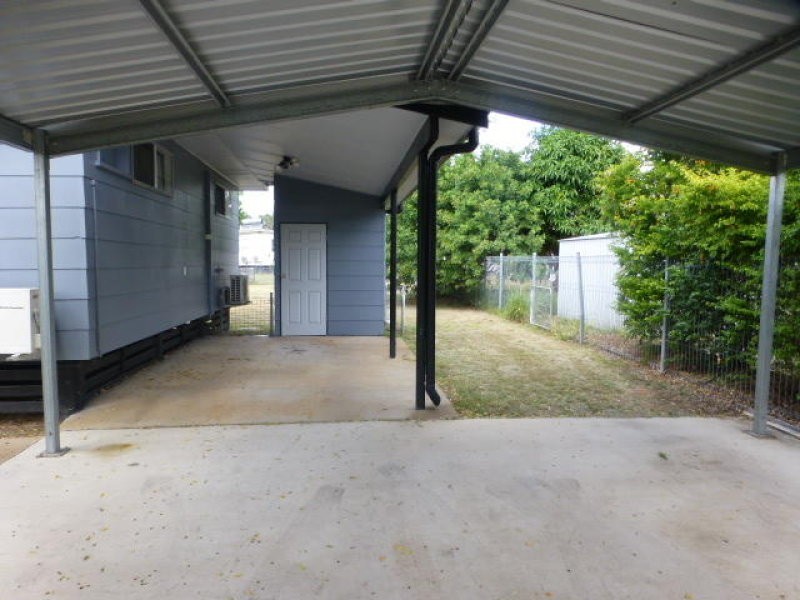 14 Scott Street, Dysart QLD 4745