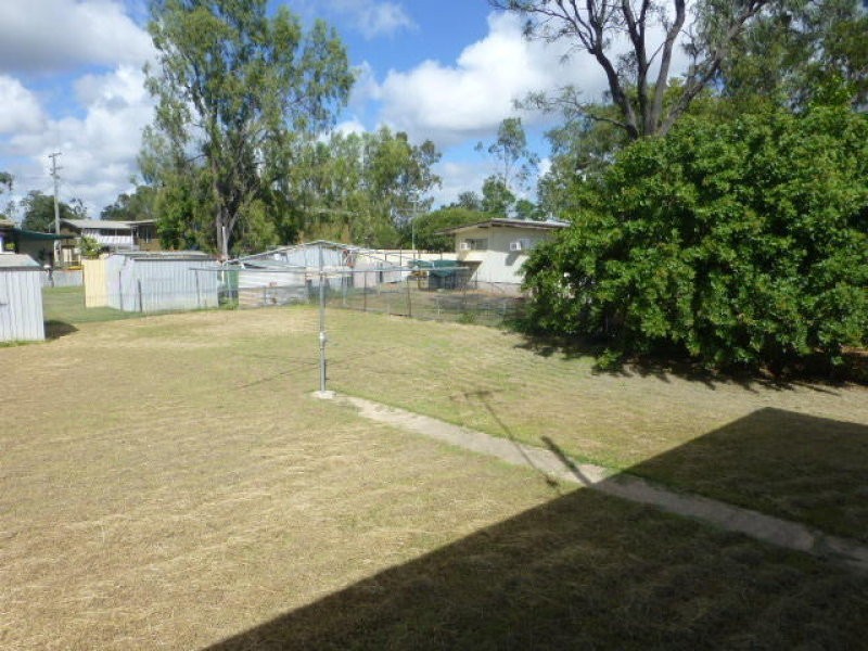 14 Scott Street, Dysart QLD 4745