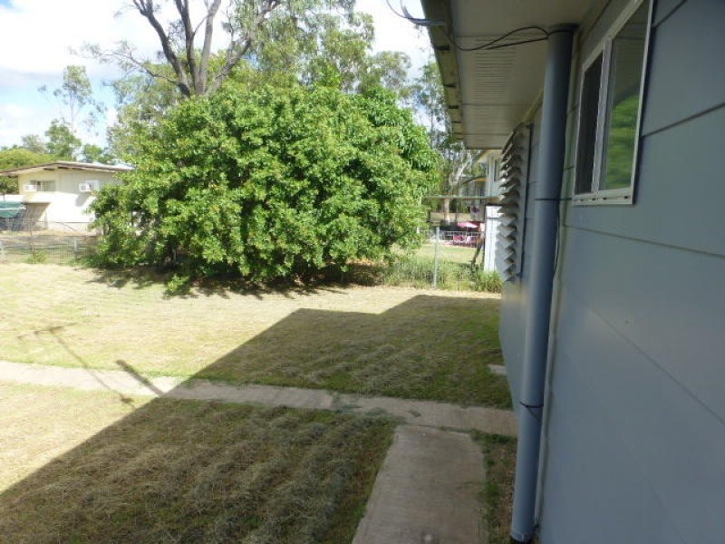 14 Scott Street, Dysart QLD 4745