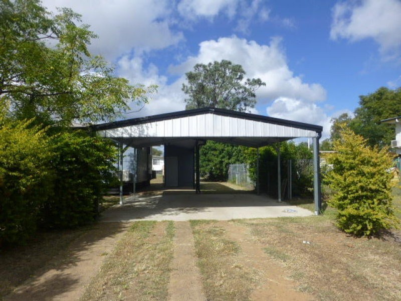 14 Scott Street, Dysart QLD 4745