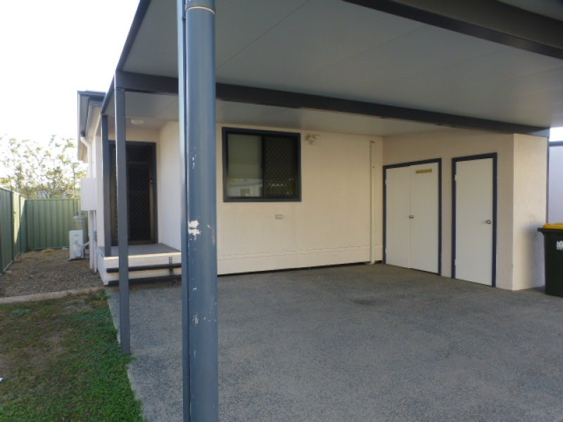 26/5 Atkinson Street, Middlemount QLD 4746