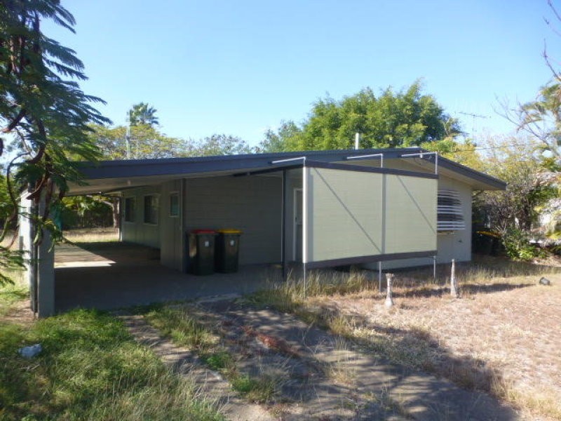 59 Beardmore Crescent, Dysart QLD 4745