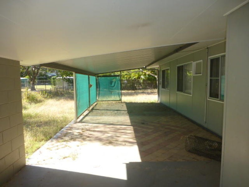 59 Beardmore Crescent, Dysart QLD 4745