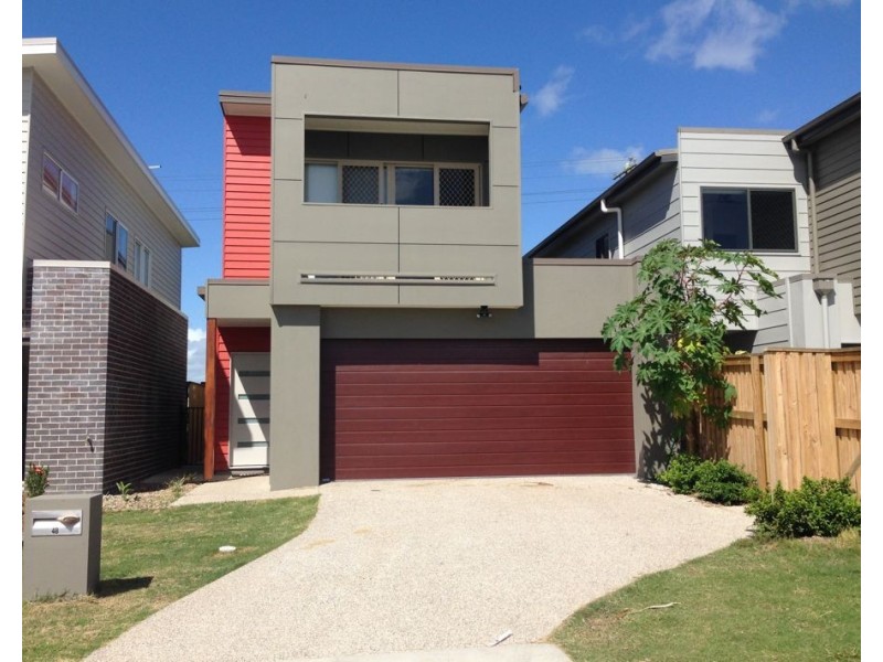 48 Michigan Way, Andergrove QLD 4740