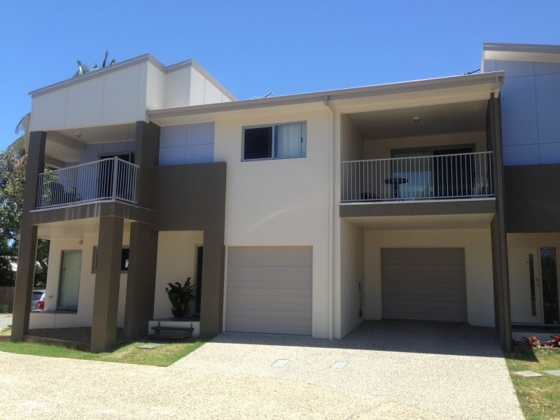 1B/32 Bassett Street, North Mackay QLD 4740